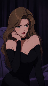 María
