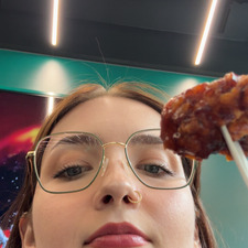 Grace Coventry