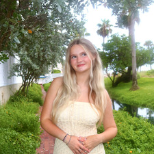 Kylee Smith