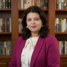 Dr. Richa Pathak