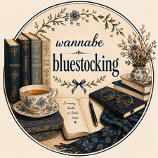 Wannabe_Bluestocking