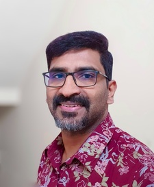 G-jo Vayalil