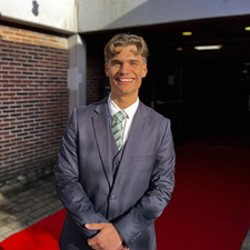 Benjamin Buch