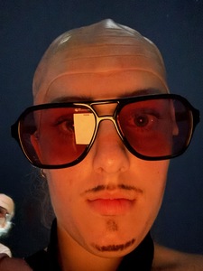 Ashten Masterson