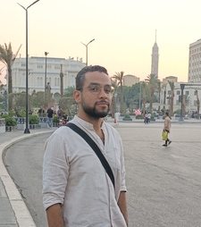 أحمد حامد