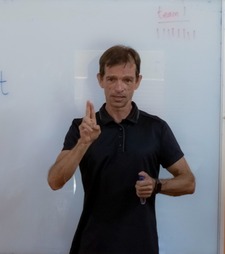 Steve