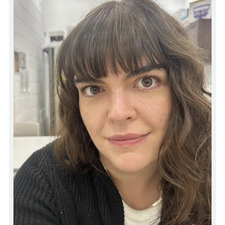 Natascha Rohrbacher