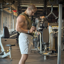 Derek Nichols