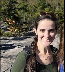 Julia Silverman