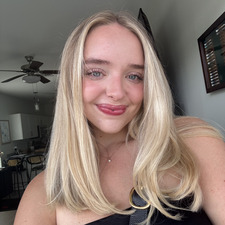 Caelyn Cochran