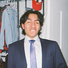 Steve Calles