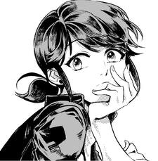 依薇