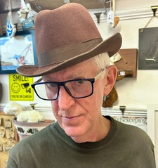 Tim Tofton