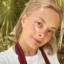 Alicia Guzzy