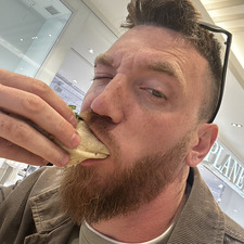 Ryan Lesschaeve