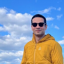 Siamak