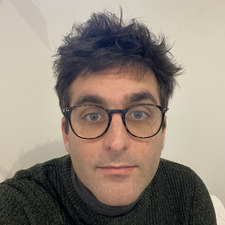 Sam Kirmayer