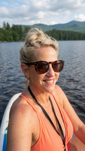 Lorraine Davis