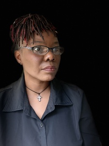 Joy Holmes