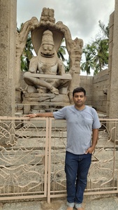 Harish BS
