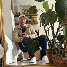 Adam Conway