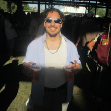 Ethan Sanchez