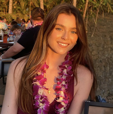 Kelsey Weeks
