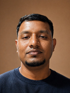 Vinoth Chander