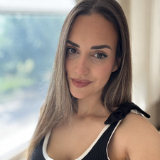 Julia Dimitrova 