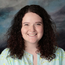Abigail Workman