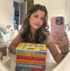 Olivia Cerasuolo