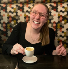 Madi Collison
