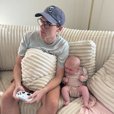 Lathan Flake