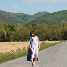 Chyann Mackey