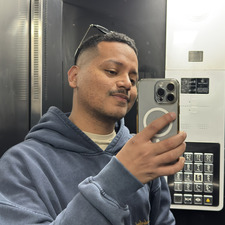 Johnny Duque
