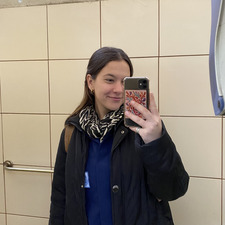 Antonia Labbé