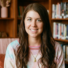 Brittany Hawk
