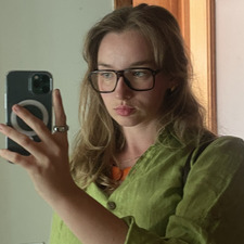 Khrystyna  Verbitska