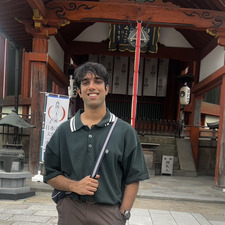 Siddharth