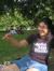 dhania