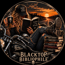 BlacktopBibliophile