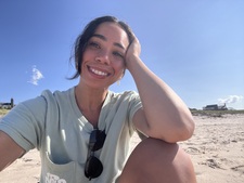 Nora Eldasher
