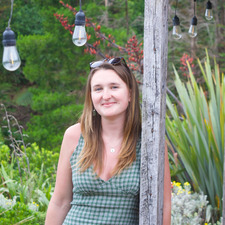 Lucy Chatfield