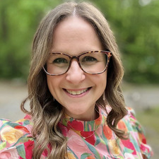 Amanda Davis