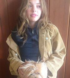 agustina