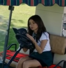 Danielle