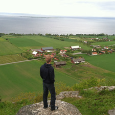David Paul