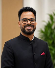 Anshuman Singh