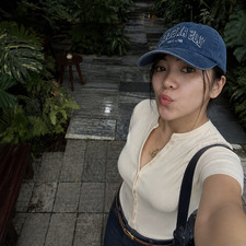 Mary Kin
