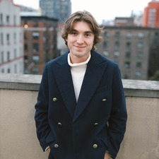 Andrew McBrayer